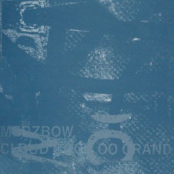 Merzbow: Cloud Cock OO Grand 2LP